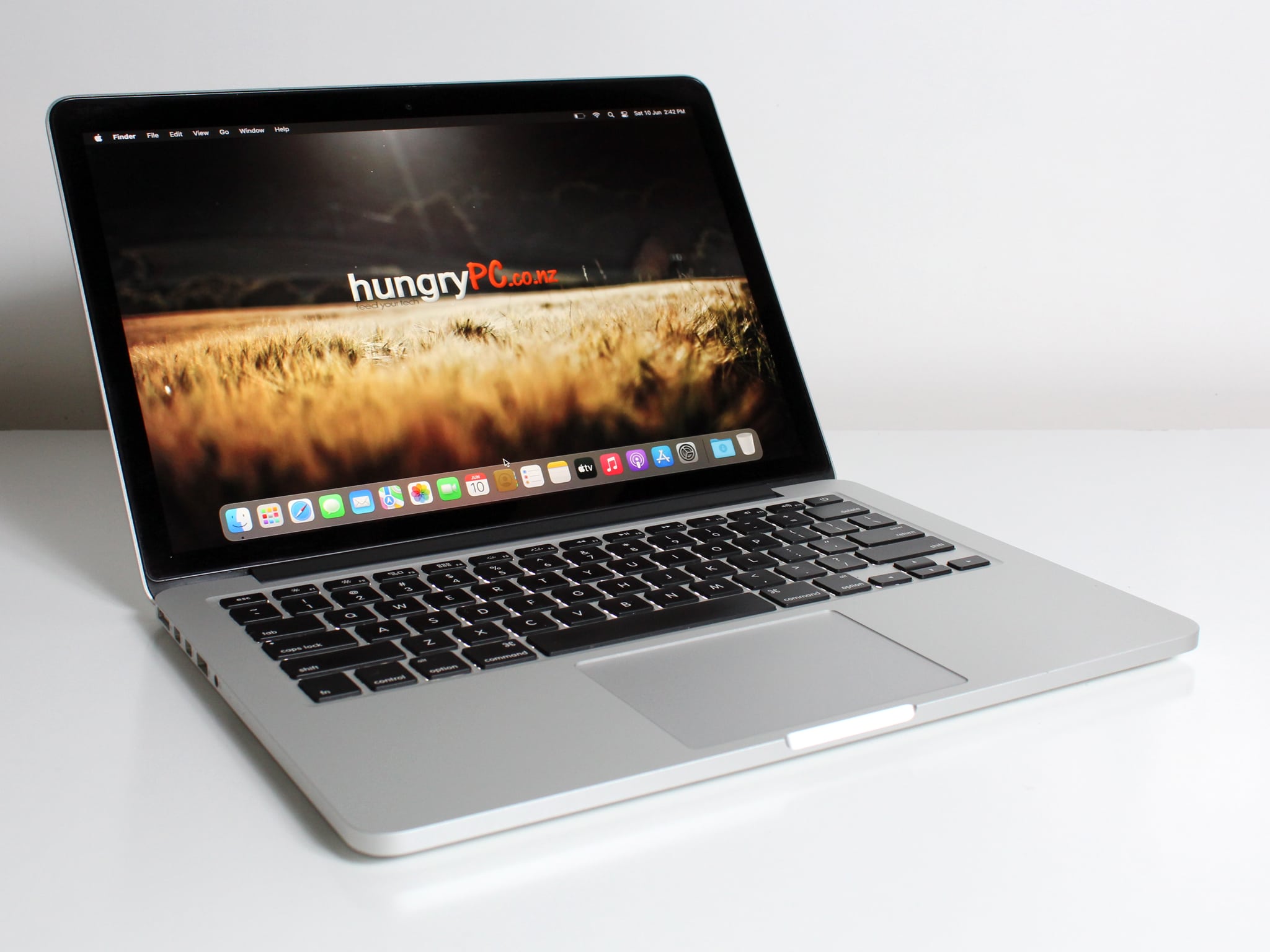 Buy a Apple Macbook Pro Retina 13